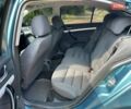 Синий Шкода Октавия, объемом двигателя 1.6 л и пробегом 223 тыс. км за 5900 $, фото 15 на Automoto.ua