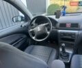 Синий Шкода Октавия, объемом двигателя 1.6 л и пробегом 271 тыс. км за 5000 $, фото 4 на Automoto.ua