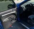 Синий Шкода Октавия, объемом двигателя 1.98 л и пробегом 255 тыс. км за 6299 $, фото 18 на Automoto.ua