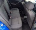 Синий Шкода Октавия, объемом двигателя 1.6 л и пробегом 218 тыс. км за 5200 $, фото 5 на Automoto.ua