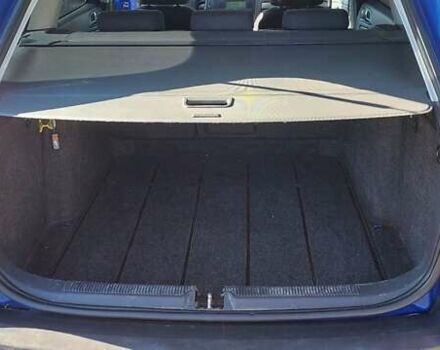 Шкода Октавія 2005 у Кременчуге на Automoto.ua Синій Шкода Октавія, об'ємом двигуна 1.6 л та пробігом 240 тис. км за 4500 $, фото 39 на Automoto.ua