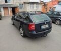 Синій Шкода Октавія, об'ємом двигуна 1.98 л та пробігом 235 тис. км за 4650 $, фото 2 на Automoto.ua