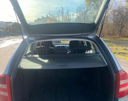 Шкода Октавия 2005 в Сумах на Automoto.ua Синий Шкода Октавия, объемом двигателя 1.9 л и пробегом 295 тыс. км за 2750 $, фото 4 на Automoto.ua