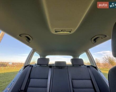 Синій Шкода Октавія, об'ємом двигуна 1.6 л та пробігом 149 тис. км за 5200 $, фото 17 на Automoto.ua