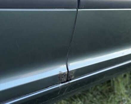 Синій Шкода Октавія, об'ємом двигуна 1.6 л та пробігом 149 тис. км за 5200 $, фото 41 на Automoto.ua