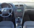 Шкода Октавія 2005 у Кременчуге на Automoto.ua Синій Шкода Октавія, об'ємом двигуна 1.6 л та пробігом 240 тис. км за 4500 $, фото 14 на Automoto.ua
