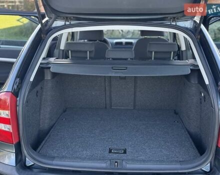 Синій Шкода Октавія, об'ємом двигуна 1.6 л та пробігом 149 тис. км за 5200 $, фото 16 на Automoto.ua