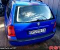 Синий Шкода Октавия, объемом двигателя 1.6 л и пробегом 200 тыс. км за 4800 $, фото 9 на Automoto.ua