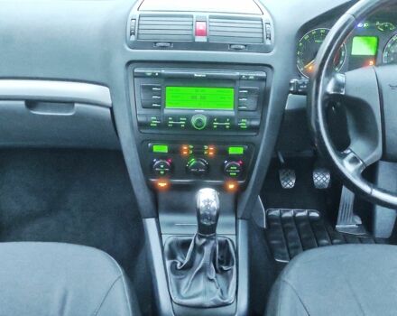 Синий Шкода Октавия, объемом двигателя 0 л и пробегом 292 тыс. км за 2200 $, фото 15 на Automoto.ua