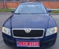 Синій Шкода Октавія, об'ємом двигуна 1.6 л та пробігом 256 тис. км за 5600 $, фото 2 на Automoto.ua