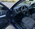 Шкода Октавия 2005 в Киеве на Automoto.ua Синий Шкода Октавия, объемом двигателя 1.6 л и пробегом 146 тыс. км за 5499 $, фото 7 на Automoto.ua