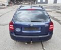 Синий Шкода Октавия, объемом двигателя 0 л и пробегом 292 тыс. км за 2200 $, фото 5 на Automoto.ua