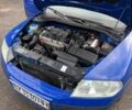 Синій Шкода Октавія, об'ємом двигуна 2 л та пробігом 362 тис. км за 4999 $, фото 22 на Automoto.ua
