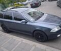 Синий Шкода Октавия, объемом двигателя 0 л и пробегом 214 тыс. км за 2650 $, фото 2 на Automoto.ua