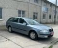 Синій Шкода Октавія, об'ємом двигуна 1.6 л та пробігом 228 тис. км за 6150 $, фото 7 на Automoto.ua