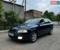 Синий Шкода Октавия, объемом двигателя 1.9 л и пробегом 337 тыс. км за 4900 $, фото 1 на Automoto.ua
