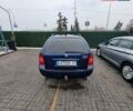 Синий Шкода Октавия, объемом двигателя 1.6 л и пробегом 184 тыс. км за 5300 $, фото 3 на Automoto.ua
