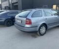 Синий Шкода Октавия, объемом двигателя 1.9 л и пробегом 330 тыс. км за 2500 $, фото 1 на Automoto.ua
