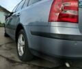 Синій Шкода Октавія, об'ємом двигуна 1.6 л та пробігом 287 тис. км за 4800 $, фото 12 на Automoto.ua