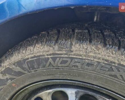 Шкода Октавия 2006 в Миргороде на Automoto.ua Синий Шкода Октавия, объемом двигателя 1.98 л и пробегом 202 тыс. км за 7000 $, фото 17 на Automoto.ua