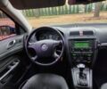 Шкода Октавия 2006 в Харькове на Automoto.ua Синий Шкода Октавия, объемом двигателя 2 л и пробегом 290 тыс. км за 5950 $, фото 9 на Automoto.ua