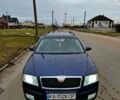 Синій Шкода Октавія, об'ємом двигуна 1.6 л та пробігом 248 тис. км за 5400 $, фото 1 на Automoto.ua