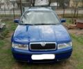Синий Шкода Октавия, объемом двигателя 0 л и пробегом 325 тыс. км за 4800 $, фото 1 на Automoto.ua