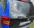 Синій Шкода Октавія, об'ємом двигуна 1.97 л та пробігом 361 тис. км за 3700 $, фото 3 на Automoto.ua