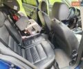 Синий Шкода Октавия, объемом двигателя 1.97 л и пробегом 340 тыс. км за 6800 $, фото 17 на Automoto.ua