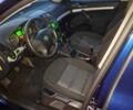 Синий Шкода Октавия, объемом двигателя 1.9 л и пробегом 220 тыс. км за 2685 $, фото 7 на Automoto.ua