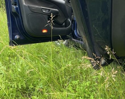 Синій Шкода Октавія, об'ємом двигуна 2 л та пробігом 297 тис. км за 2100 $, фото 13 на Automoto.ua