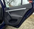 Синій Шкода Октавія, об'ємом двигуна 1.6 л та пробігом 194 тис. км за 6500 $, фото 95 на Automoto.ua