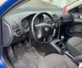 Синій Шкода Октавія, об'ємом двигуна 2 л та пробігом 362 тис. км за 4999 $, фото 13 на Automoto.ua