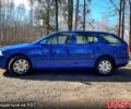 Синий Шкода Октавия, объемом двигателя 16 л и пробегом 280 тыс. км за 6950 $, фото 3 на Automoto.ua