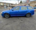 Шкода Октавия 2006 в Киеве на Automoto.ua Синий Шкода Октавия, объемом двигателя 2 л и пробегом 210 тыс. км за 8200 $, фото 9 на Automoto.ua