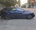 Синий Шкода Октавия, объемом двигателя 1.98 л и пробегом 217 тыс. км за 5200 $, фото 4 на Automoto.ua