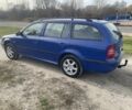 Синій Шкода Октавія, об'ємом двигуна 1.6 л та пробігом 350 тис. км за 3900 $, фото 3 на Automoto.ua