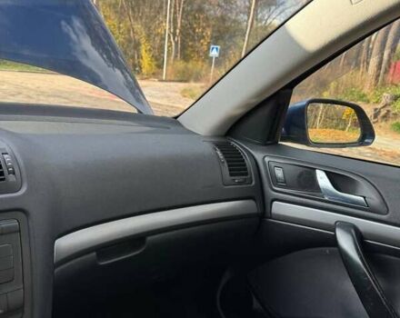 Шкода Октавия 2006 в Житомире на Automoto.ua Синий Шкода Октавия, объемом двигателя 1.6 л и пробегом 248 тыс. км за 3200 $, фото 21 на Automoto.ua