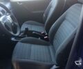 Синий Шкода Октавия, объемом двигателя 1.6 л и пробегом 210 тыс. км за 5600 $, фото 1 на Automoto.ua