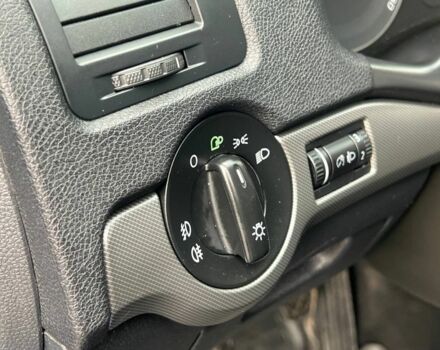 Синій Шкода Октавія, об'ємом двигуна 2 л та пробігом 362 тис. км за 4999 $, фото 15 на Automoto.ua