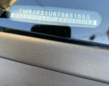 Синій Шкода Октавія, об'ємом двигуна 1.6 л та пробігом 198 тис. км за 5950 $, фото 3 на Automoto.ua