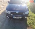 Синій Шкода Октавія, об'ємом двигуна 1.89 л та пробігом 421 тис. км за 3500 $, фото 1 на Automoto.ua