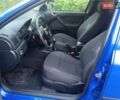 Синій Шкода Октавія, об'ємом двигуна 1.6 л та пробігом 235 тис. км за 4999 $, фото 35 на Automoto.ua