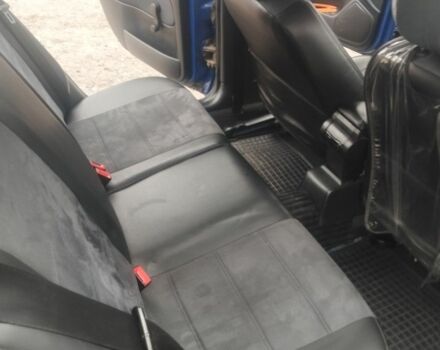 Синий Шкода Октавия, объемом двигателя 1.9 л и пробегом 320 тыс. км за 5700 $, фото 14 на Automoto.ua