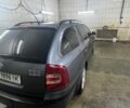 Синій Шкода Октавія, об'ємом двигуна 1.9 л та пробігом 310 тис. км за 5000 $, фото 4 на Automoto.ua