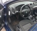 Синий Шкода Октавия, объемом двигателя 1.6 л и пробегом 288 тыс. км за 5500 $, фото 4 на Automoto.ua