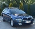 Синій Шкода Октавія, об'ємом двигуна 1.97 л та пробігом 314 тис. км за 5300 $, фото 1 на Automoto.ua