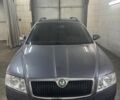 Синій Шкода Октавія, об'ємом двигуна 1.9 л та пробігом 310 тис. км за 5000 $, фото 1 на Automoto.ua