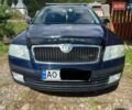 Шкода Октавия 2006 в Рахове на Automoto.ua Синий Шкода Октавия, объемом двигателя 2.05 л и пробегом 313 тыс. км за 6500 $, фото 10 на Automoto.ua