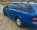 Синий Шкода Октавия, объемом двигателя 1.9 л и пробегом 320 тыс. км за 5700 $, фото 4 на Automoto.ua